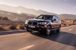 BMW X3 xDrive30d M Sport 2017 года (UK)